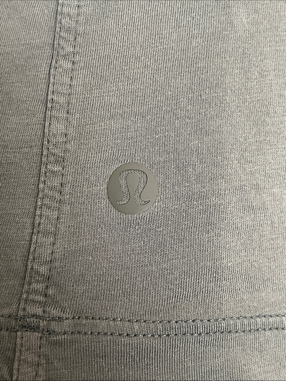 Lululemon All Yours Long Sleeve Shirt - Picture 7 of 8